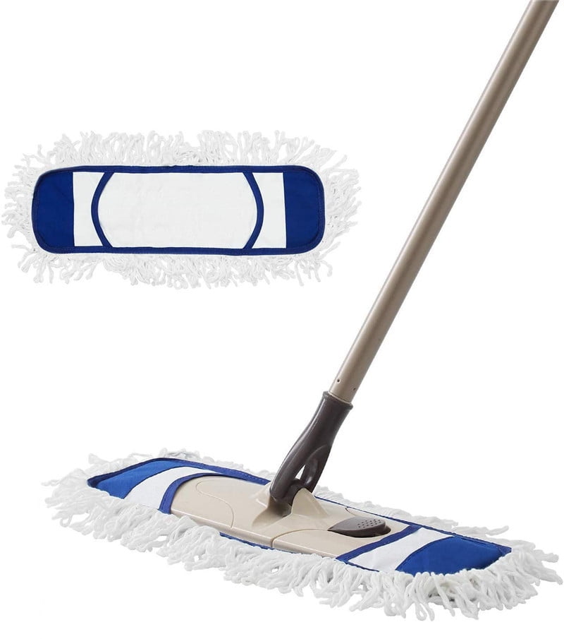 dust mop canada