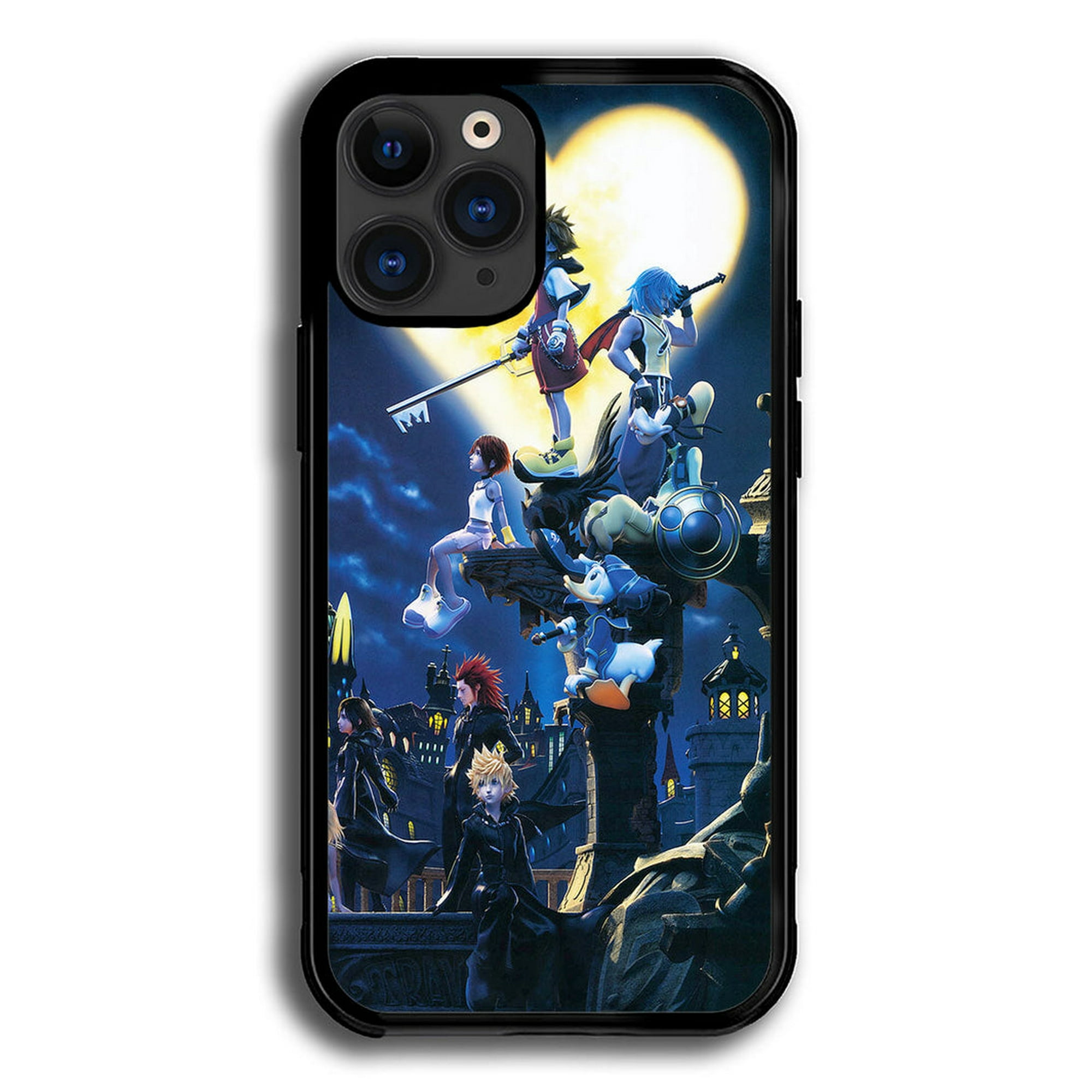 Kingdom hearts iPhone 13 Pro Max Case BLN3598,iPhone 16 Pro Max - Walmart.ca Kingdom hearts iPhone 13 Pro Max Case BLN3598,iPhone 16 Pro Max - Walmart.ca