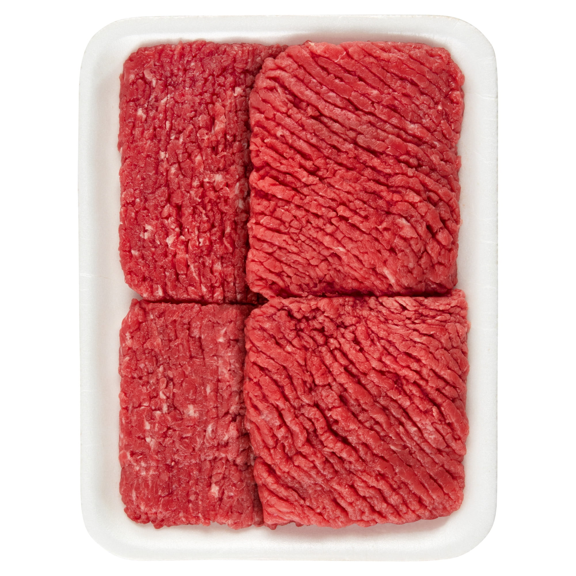 Beef Cubed Steak, Tray, Fresh, 0.3 - 0.9 lb