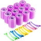 thumbnail image 1 of Juego de rizadores de pelo de 48 piezas, rizadores de pelo de 36 piezas, rizadores de pelo con agarre automático de 36 piezas, pinzas para el cabello de 12 piezas, peluquería DIY para damas (48 mm, 36, 1 of 5