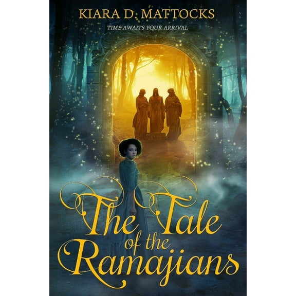 The Tale of the Ramajians, (Paperback)