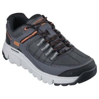 inov-8 Men's F-LITE 260 Knit (M) Cross Trainer Black/Gum M7.5/ W9