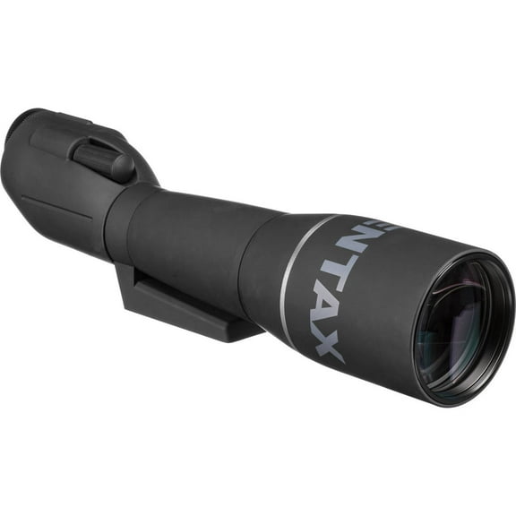 Pentax PF-100ED 100mm Spotting Scope (Straight Viewing, Eyepiece Required)
