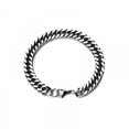 thumbnail image 1 of Stainless Steel Chain Bracelet for Men, 1 of 4
