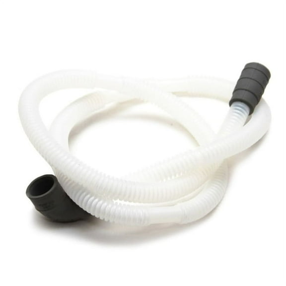 Whirlpool WPW10195751 Hose Drain - OEM Part