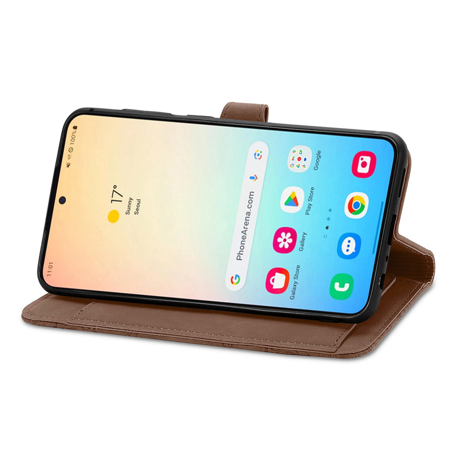 Wallet Multi Card Slot Flip Zipper Leather Case For Samsung Galaxy A55 A35 A25 A15 A05 A05S A14 A24 A34 A54 Phone case
