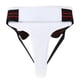 thumbnail image 1 of Protector de ingle para taekwondo, boxeo, karate, suspensorio, sanda, protector de entrepierna (M), 1 of 14