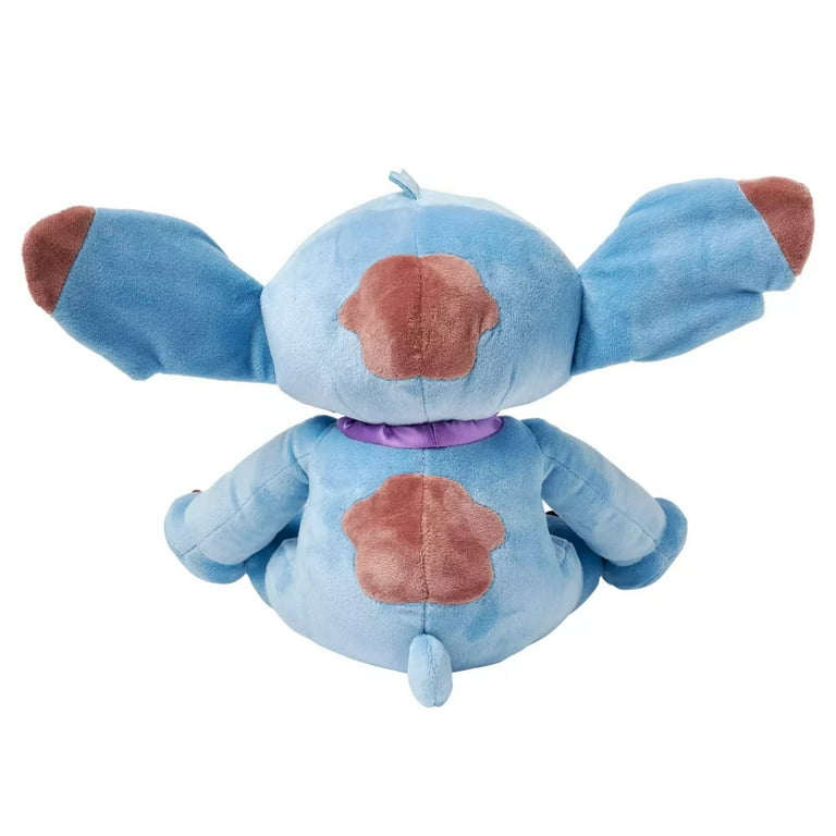 Disney Lilo & Stitch Angel & Stitch Plush Bouquet