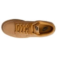 thumbnail image 4 of Nike Mens Dunk Low Retro SE Sneakers Wheat Gum 8 Medium, 4 of 5