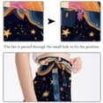 thumbnail image 3 of Unicorn Stunning Chiffon Women's Summer Beach Dresses with Polyester Straps, 3 of 6