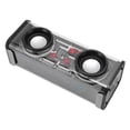 thumbnail image 1 of Altavoz Con luces Coloridas y 5.3 - Altavoz Dual, Sonido Inmersivo de 360, Subwoofer Portátil Con Controles Receptivos para eventos de Fiesta en El, 1 of 7