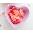 thumbnail image 3 of 2lb Nuts to You Sour Pucker-Up Gummy Lips Candies 1lb | Lip Smackingly Sourly Delicious | Sweet & Sour Soft Candy in Resealable Bag for Kids and Adults Candy, 3 of 5
