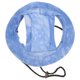 thumbnail image 1 of Hytrove Sombrero Ajustable Para Mascotas Color Azul Con Ala Ancha Para En Días, 1 of 7