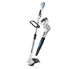 Restored Scratch and Dent HART 20-Volt Cordless Hybrid 12-inch String Trimmer/Edger and Blower Kit (2) 2.0Ah Lithium-Ion Batteries (Refurbished)