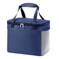 thumbnail image 1 of Sac Isotherme Portable : Imperméable, Étanche et Idéal pour l'Extérieur, 1 of 9