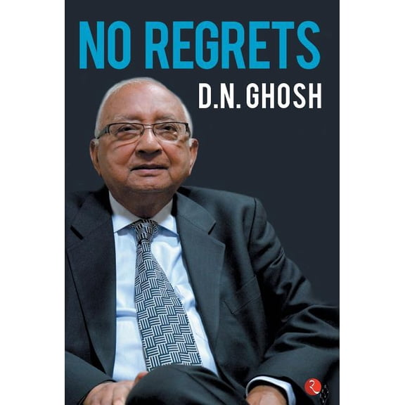 No Regrets, (Hardcover)