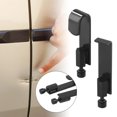 thumbnail image 2 of Effective Door Edge Dent Repair Tool Close the Door and Slide Hammer Away, 2 of 8