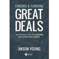 thumbnail image 2 of Pre-Owned Finding and Funding Great Deals: The Hands-On Guide to Acquiring Real Estate in Any Market (Paperback) 0990711773 9780990711773, 2 of 2