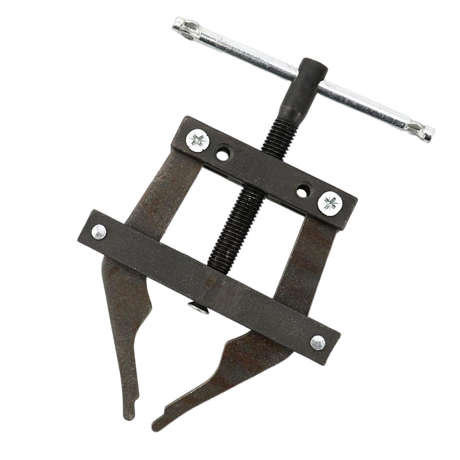 Extracteur De Connexion De Chaîne à Rouleaux Kit D'outils De Démontage D'extracteur De Support De Chaîne Pour Moto, Vélo, VTT, Kart Outil De Coupe D'extracteur De Support De