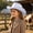 A11--White, variant on Cowboy Hat For Kids Birthday Party For Kids Elegant Theme Party Headwear Photography Hat For Kids 4-10 Years