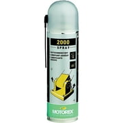 Motorex Spray 2000 Adhesive Lubricant 500ml 108792
