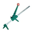 thumbnail image 1 of Manual Tire Changer Wheel Tire Manual Hand Expander Tool Metal Tire Bead Breaker 39cm, 1 of 9