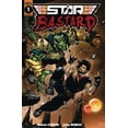 thumbnail image 1 of Star Bastard (Scout) #1B VF ; Scout Comic Book, 1 of 1