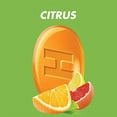 thumbnail image 3 of HALLS Defense Assorted Citrus Vitamin C Drops, 20 Packs of 9 Drops (180 Total Drops), 3 of 5