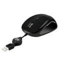 thumbnail image 4 of Adesso iMouse S8B - USB Illuminated Retractable Mini Mouse, 4 of 5