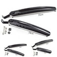 thumbnail image 2 of Bgsha 1 Pair Bike Folding Bicycle Fender Mudguard Front & Rear 12-14 Inch/16-20 Inch, 2 of 8
