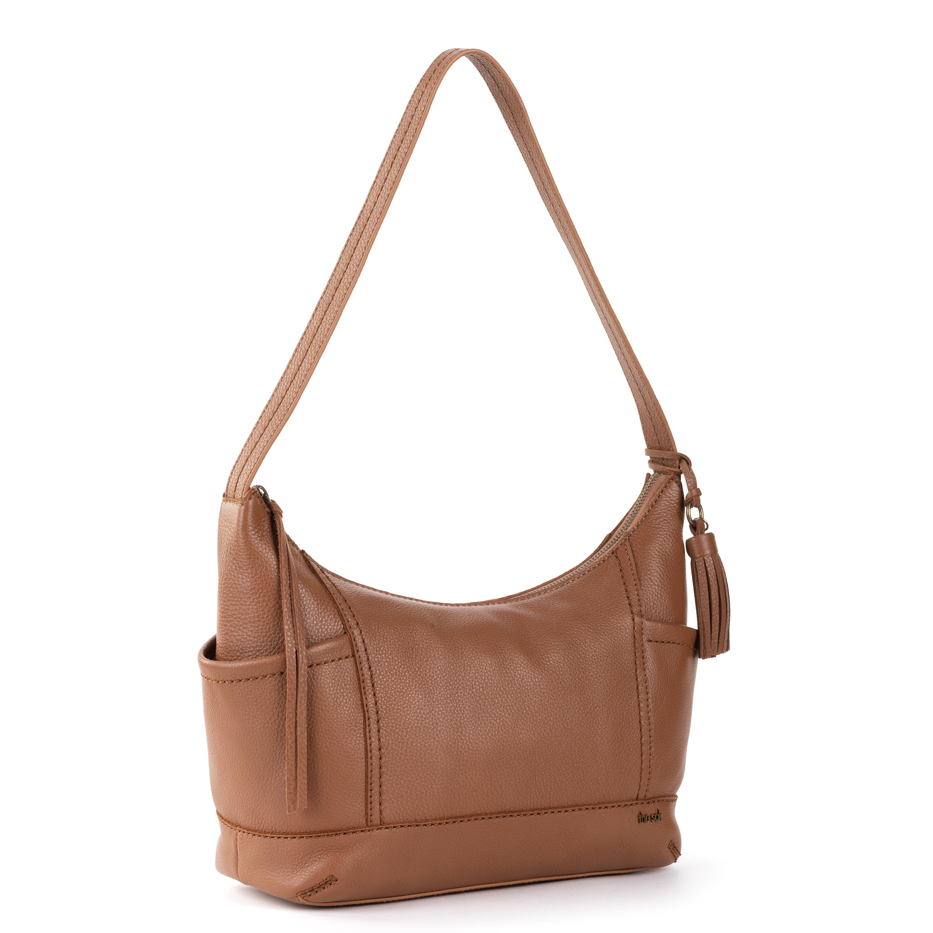 The Sak Kendra Hobo Leather Walmart