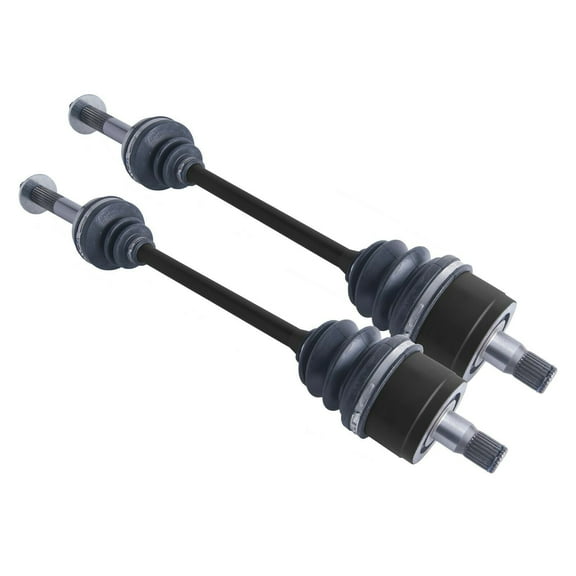 Kawasaki Teryx rear cv axles set 750 2012 2013