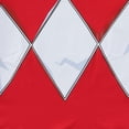 thumbnail image 5 of Power Rangers Red Ranger Short Sleeve T-Shirt (Boys), Sizes 4-8, 5 of 6