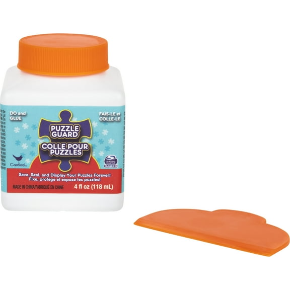 Puzzle Glue