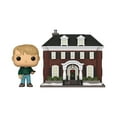 thumbnail image 3 of FUNKO POP Town: Home Alone - Kevin with Home, Funko, Gifts, 3 of 8