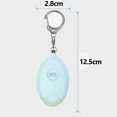 thumbnail image 2 of Linterna LED 10000 lúmenes, 5000 mAh USB recargable 26650 batería incluida, 374 modos de luz, zoom, largo tiempo de trabajo linterna táctica de mano para camping, senderismo, caza, emergencia, 2 of 5