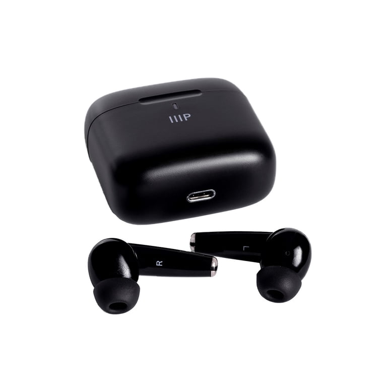 Monoprice Horizon ANC TrueWireless Earphones