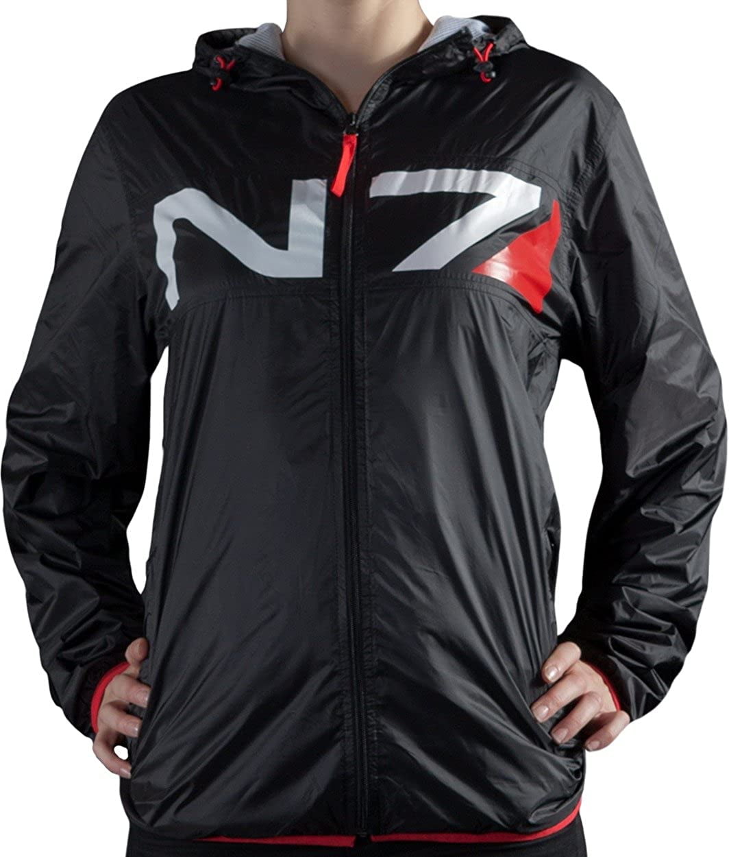 n7 tech jacket