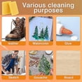 thumbnail image 4 of 12Pcs Glue Residue Eraser, Glue Eraser for Removing Glue Residue, 4 of 5