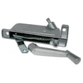thumbnail image 1 of Barton Kramer 5496682 Silver Aluminum Right Awning Window Operator for V.E Anderson, 1 of 1