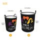 thumbnail image 5 of Cesta de almacenamiento grande Hocus Pocus, cesto para ropa sucia, baño, decoración del hogar, cesto de almacenamiento redondo plegable, cesto para niños y niñas, cajas, ropa M, 5 of 8