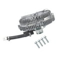 thumbnail image 4 of GELUOXI Engine Cooling Fan Clutch for Mercedes-Benz/ Freightliner Sprinter 3500 Van 2010-2021 1Pc, 4 of 9