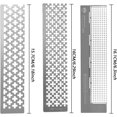 thumbnail image 2 of Outil de Perçage en Acier Inoxydable pour Broderie au Point de Croix et Strass, 250 Trous, 408 Trous, 2 of 5