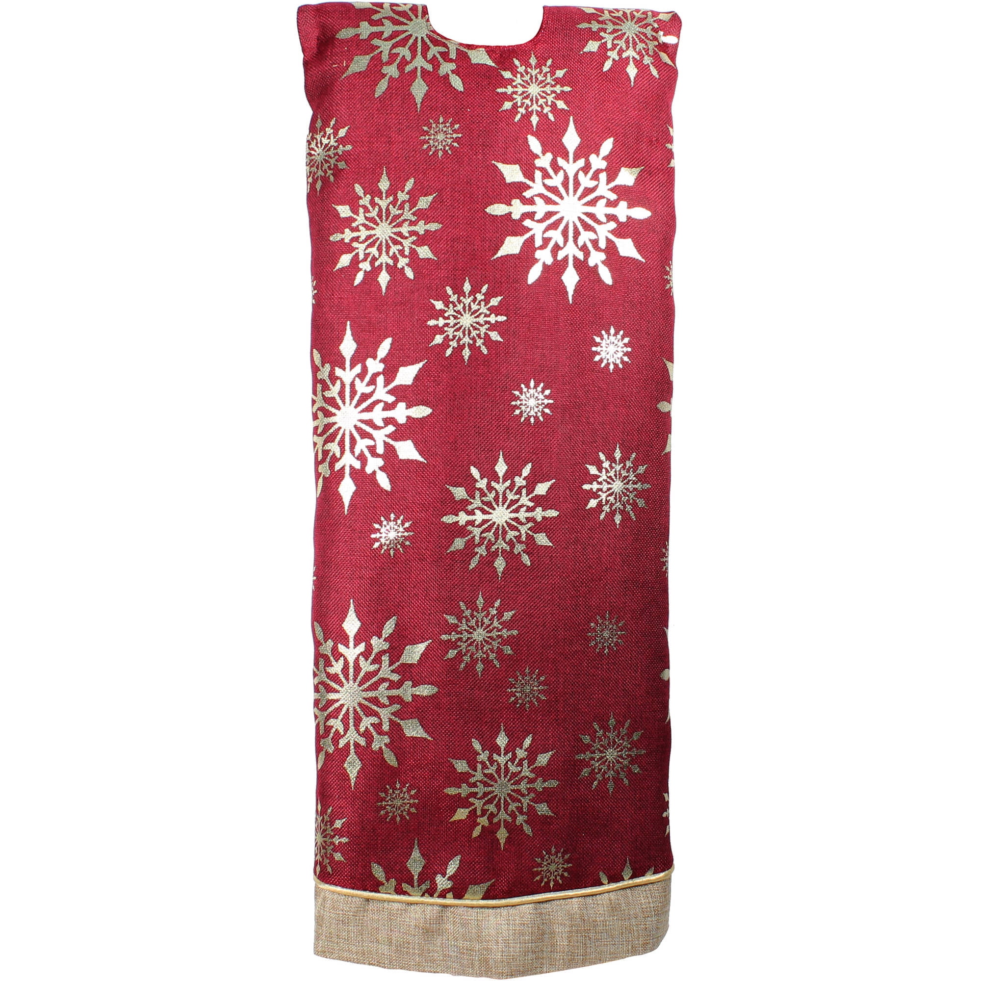 56 Christmas Tree Skirt 