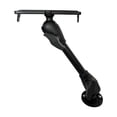 thumbnail image 2 of harper Fish Finders Mount Base Fish Finders Bracket Reliable, High Performance, Boat Fishfinder Mount 360 degree Rotation for Marine Boat, 2 of 10