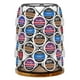 thumbnail image 1 of Soporte para cápsulas de café Keurig K-Cup Whirl Carousel 49 cápsulas, 1 of 5