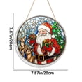 thumbnail image 3 of pstuiky Servilletas navideñas de colores servilletas para fiestas servilletas para fiestas servilletas desechables., 3 of 6