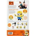 thumbnail image 3 of Despicable Me 3 Deluxe Action Figure Banana Crazy Carl, 3 of 4