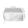 thumbnail image 2 of CATIEBYE Charging Station Rain Cover Protector Wear Resistant Material for Electric Vehicle 1Pcs, 2 of 6