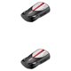 thumbnail image 2 of Kenally Velocímetro de coche ABS, elegante Interior, reemplazo de Cable de alimentación, antideslizante, desmontable, Detector de velocidades Se muestra como imagen 2piezas, 2 of 6